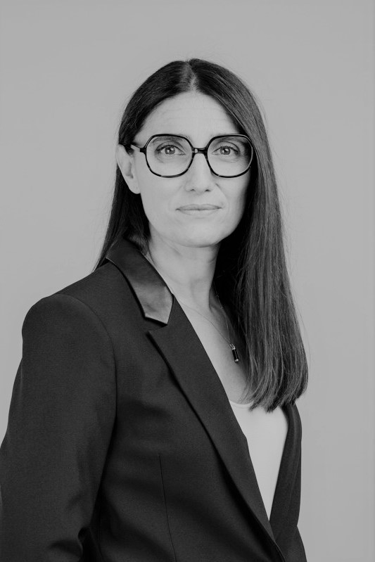 Evelyne AUDISIO