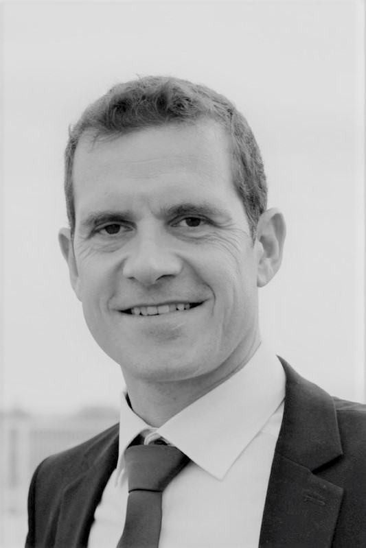 Nicolas DELMAS