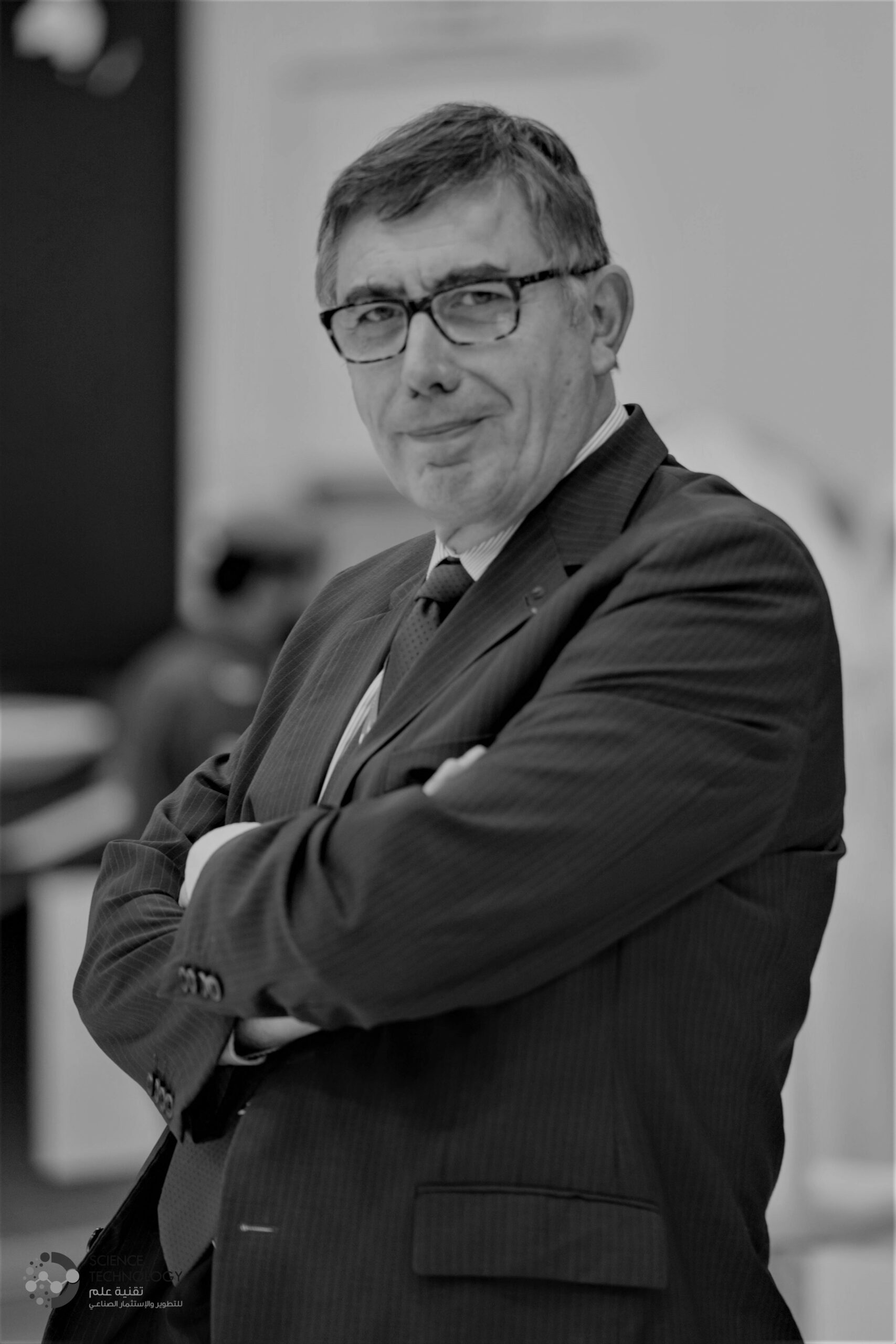 Jehan-Christophe CHARLES